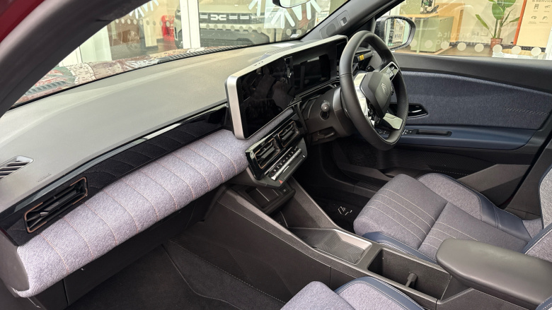 Renault 4 110kW Techno 52kWh Comfort range 5dr Auto Electric Estate